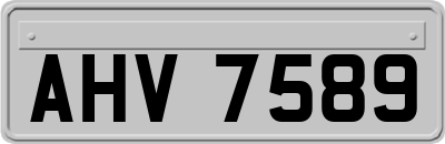 AHV7589