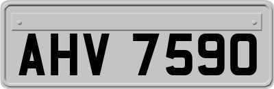 AHV7590