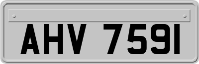 AHV7591