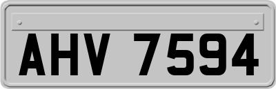 AHV7594