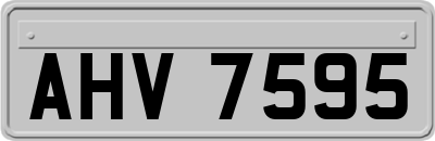 AHV7595