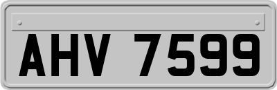 AHV7599