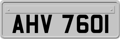 AHV7601