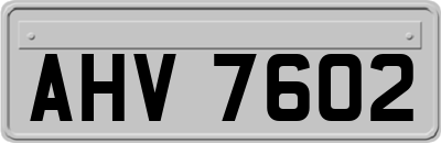 AHV7602