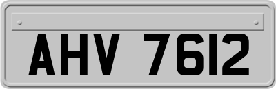 AHV7612