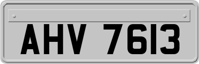 AHV7613