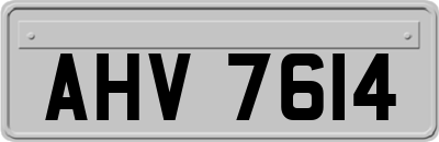 AHV7614