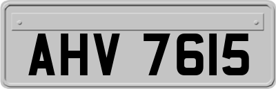 AHV7615