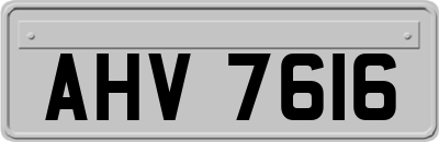AHV7616