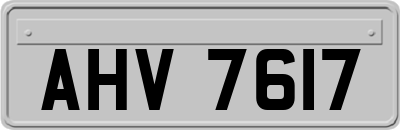 AHV7617