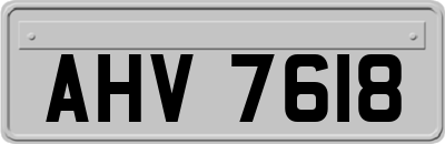 AHV7618