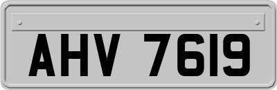 AHV7619