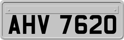 AHV7620