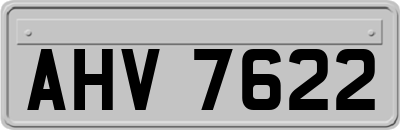 AHV7622