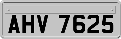AHV7625