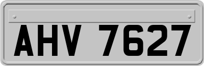 AHV7627