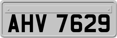 AHV7629