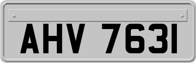 AHV7631