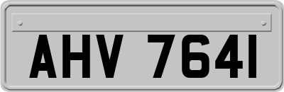 AHV7641