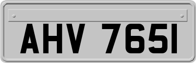 AHV7651