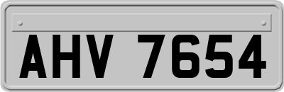 AHV7654