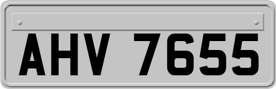 AHV7655