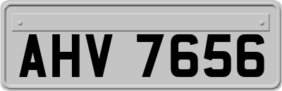 AHV7656