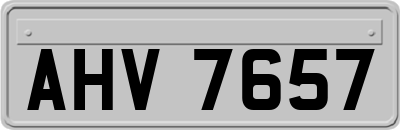 AHV7657