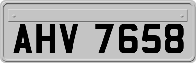 AHV7658