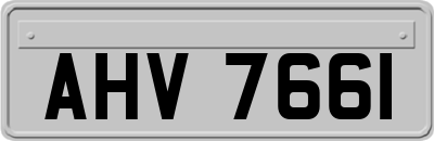 AHV7661