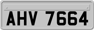 AHV7664