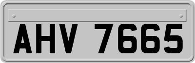 AHV7665