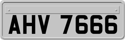AHV7666