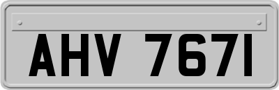 AHV7671