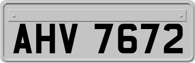 AHV7672