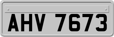 AHV7673