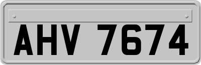 AHV7674