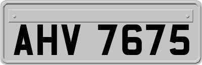 AHV7675
