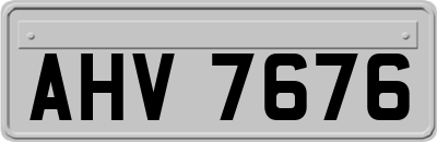 AHV7676
