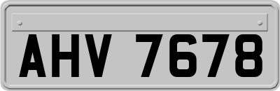 AHV7678