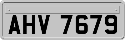 AHV7679