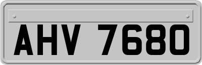 AHV7680