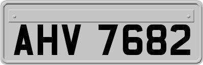AHV7682