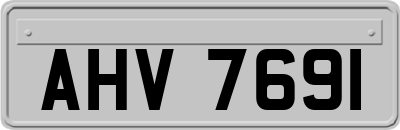 AHV7691