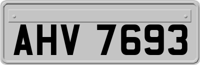 AHV7693
