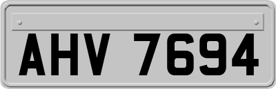 AHV7694