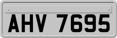 AHV7695