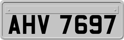 AHV7697