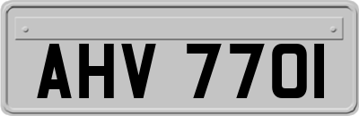 AHV7701