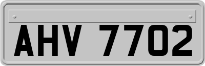 AHV7702